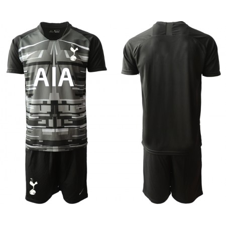 Fußballtrikots Tottenham Hotspur Torwart Kinder IV 2019-2020